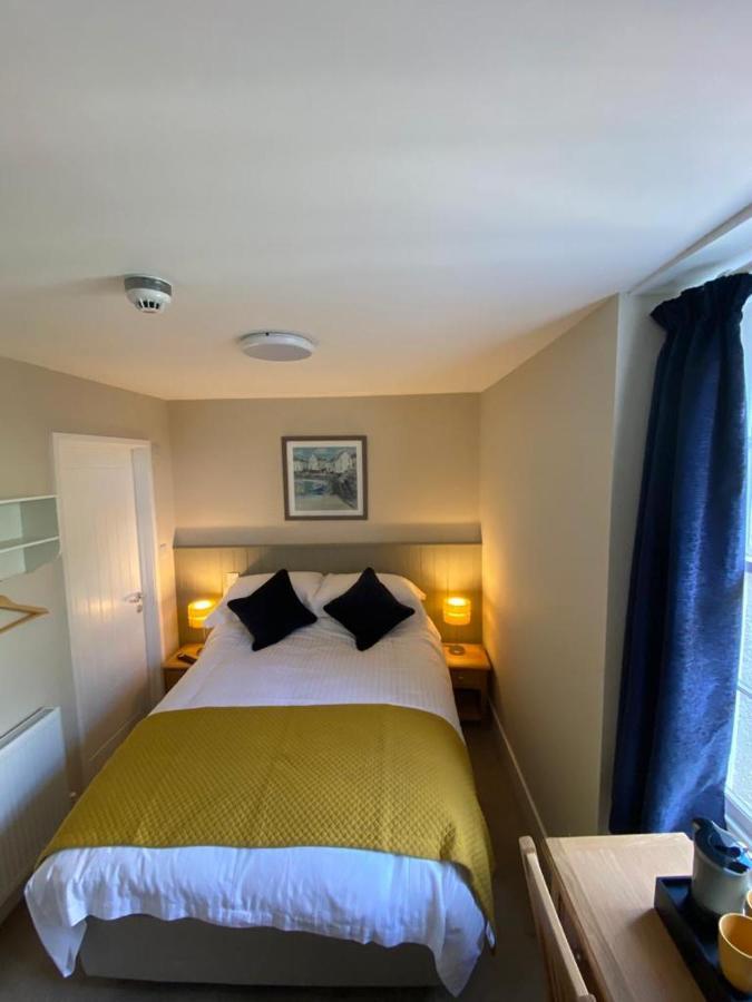 The George Inn Plymouth Luaran gambar
