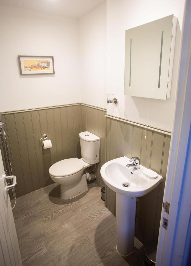 The George Inn Plymouth Luaran gambar