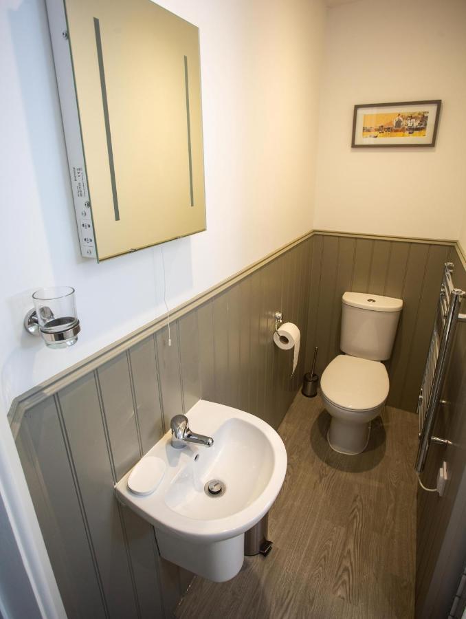 The George Inn Plymouth Luaran gambar