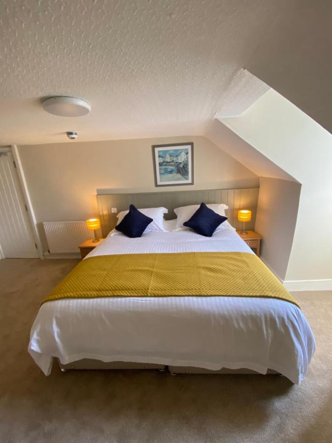 The George Inn Plymouth Luaran gambar